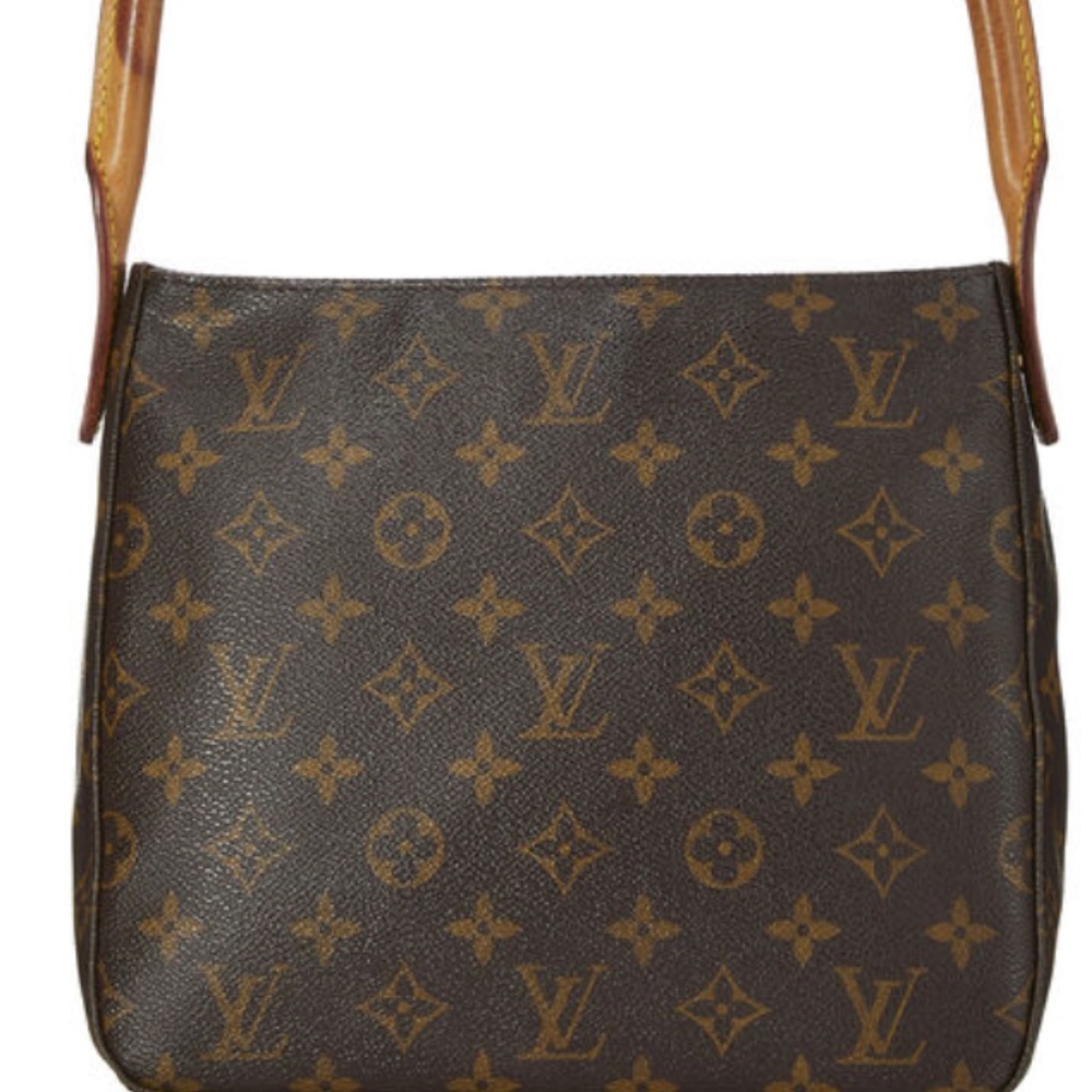 Louis Vuitton Loop Handbag